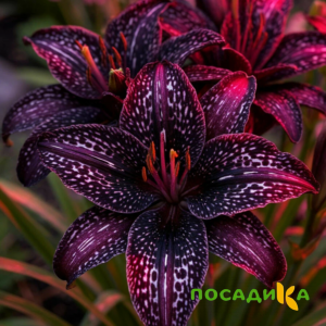 Лилейник Вояж купить по цене от 699р. в интернет-магазине «Посадика» с доставкой почтой в в Рыбинске и по всей России – [изображение №1].
